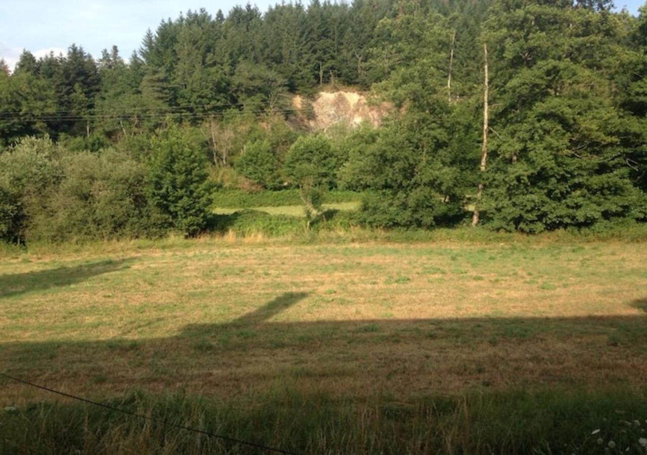 Dormez Dans La Chambre Du Meunier ! Germolles-sur-Grosne Eksteriør billede